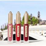 BOURJOIS помада для губ жидкая матовая ROUGE EDITION VELVET INK