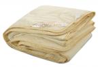 Одеяло Овечья шерсть тик 150гр. Classic Plus