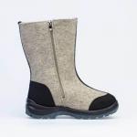 Сапожки войлок (валенки)