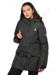 ГОРНОЛЫЖНАЯ КУРТКА ЖЕНСКАЯ, AZIMUTH 15017