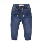 Брюки джинсовые. Мальчик.