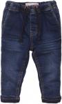 Брюки джинсовые. Мальчик.