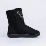 !Сапожки войлок (валенки)