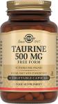Таурин 500мг n50 капс по 685мг