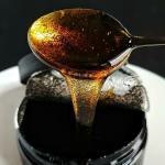 Ванильная паста