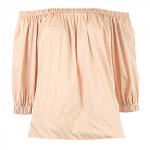 Блузка женская свободная 249791