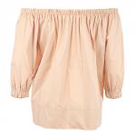 Блузка женская свободная 249791