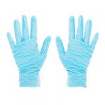 VETTA Перчатки нитриловые, 10шт, размер S/M/L