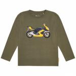 Джемпер для мальчика