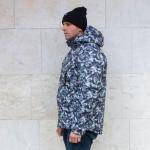 Горнолыжная куртка Айсберг-13