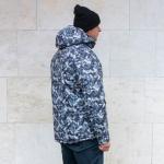 Горнолыжная куртка Айсберг-13