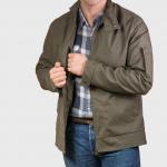 Легкая ветровка Респект-1