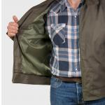 Легкая ветровка Респект-1