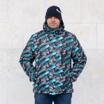 Горнолыжный костюм Айсберг-7