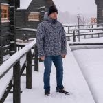 Горнолыжный костюм Айсберг-8