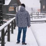 Горнолыжный костюм Айсберг-8