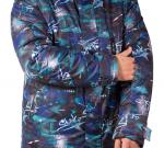 Горнолыжный костюм Айсберг