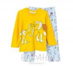 Детская пижама