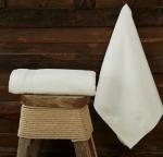 ARIGON (крем) 70х140 Полотенце