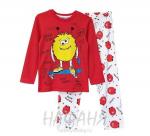 Детская пижама