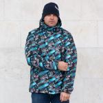 Горнолыжная куртка Айсберг-7