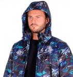 Горнолыжная куртка Айсберг