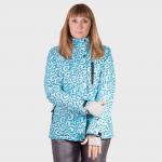 Горнолыжная куртка