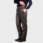 Брюки зимние мембрана