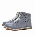 Ботинки. Go 323025-01 ботинки голубые