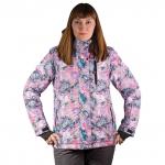 Горнолыжный костюм