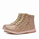Ботинки. Go 323025-02 ботинки бежевые