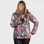 Горнолыжная куртка