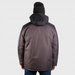 Куртка Шторм, графит