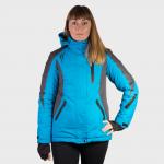 Горнолыжная куртка