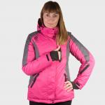 Горнолыжная куртка