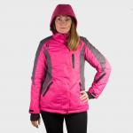 Горнолыжная куртка