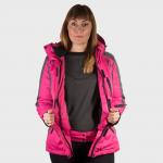 Горнолыжная куртка