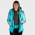 Горнолыжная куртка