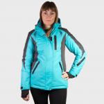 Горнолыжная куртка