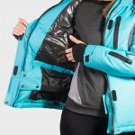 Горнолыжная куртка