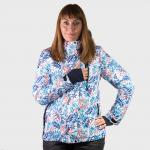 Горнолыжная куртка