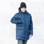 Куртка Месси-1