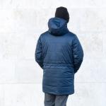 Куртка Месси-1