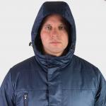 Куртка Месси-1