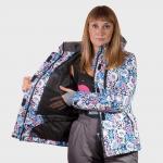 Горнолыжный костюм