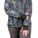 Горнолыжная куртка