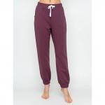 Брюки жен.арт.299-1,лиловые