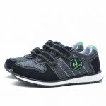 Кроссовки. Jump 233095-03 ботинки дошкольные черные