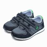 Кроссовки. Jump 233095-03 ботинки дошкольные черные