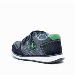 Кроссовки. Jump 233095-03 ботинки дошкольные черные